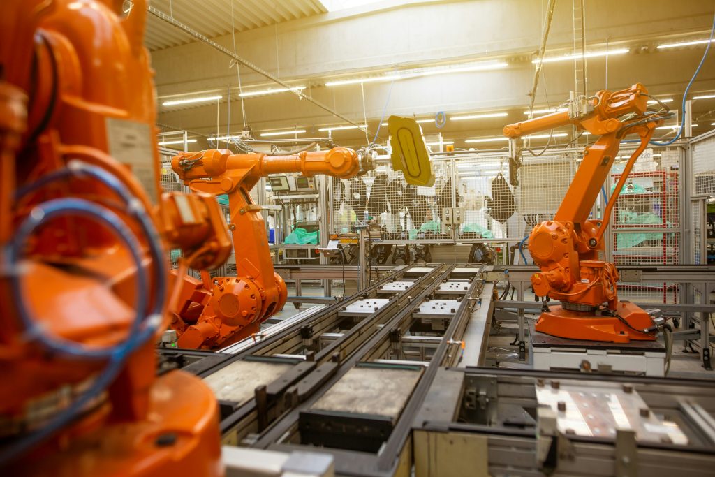 Robotic Process Automation: The Digital Workforce of the Future