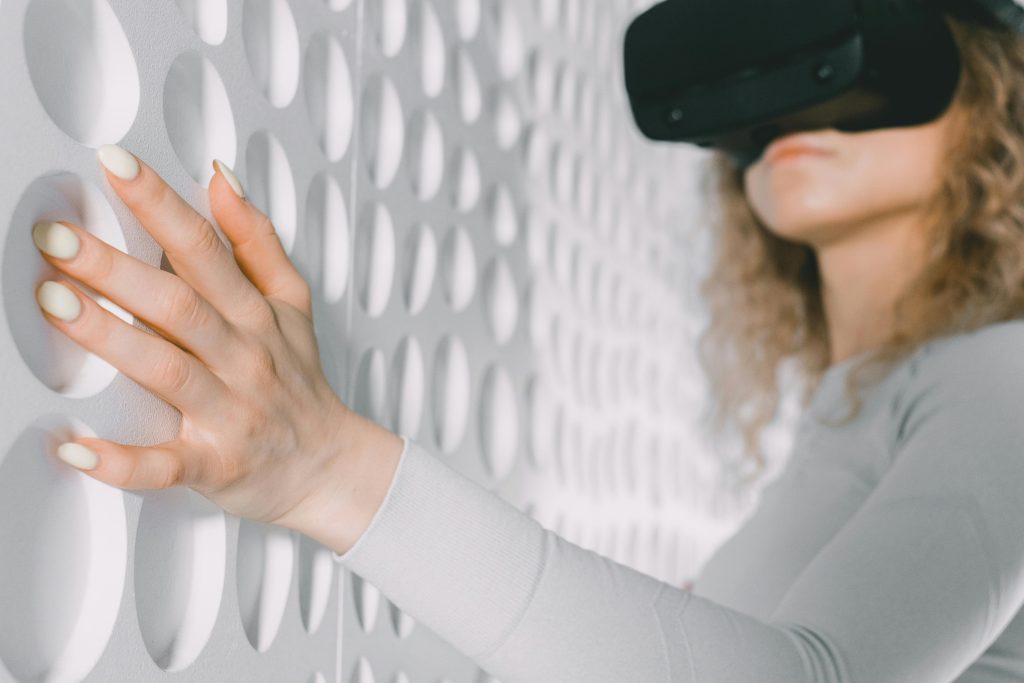 Haptic Technology: Bridging the Gap Between Touch and Tech
