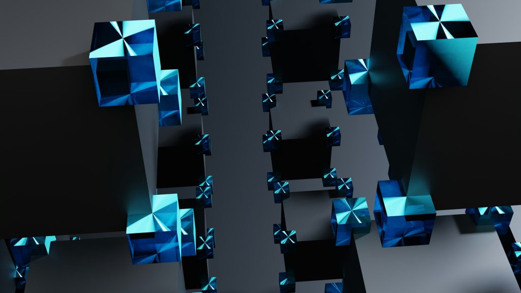 Enterprise Blockchain: Beyond Cryptocurrency