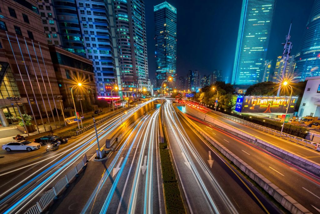 AI and Smart Cities: Building Intelligence Into Urban Life