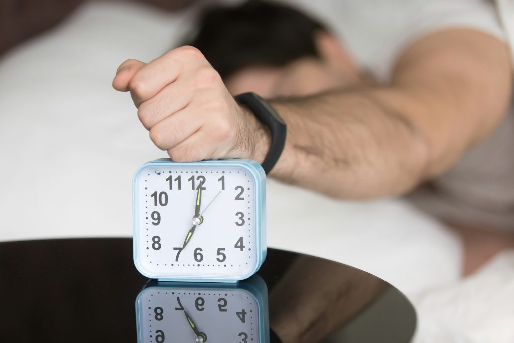 The Science of Sleep: Why Rest Is a Biological Superpower