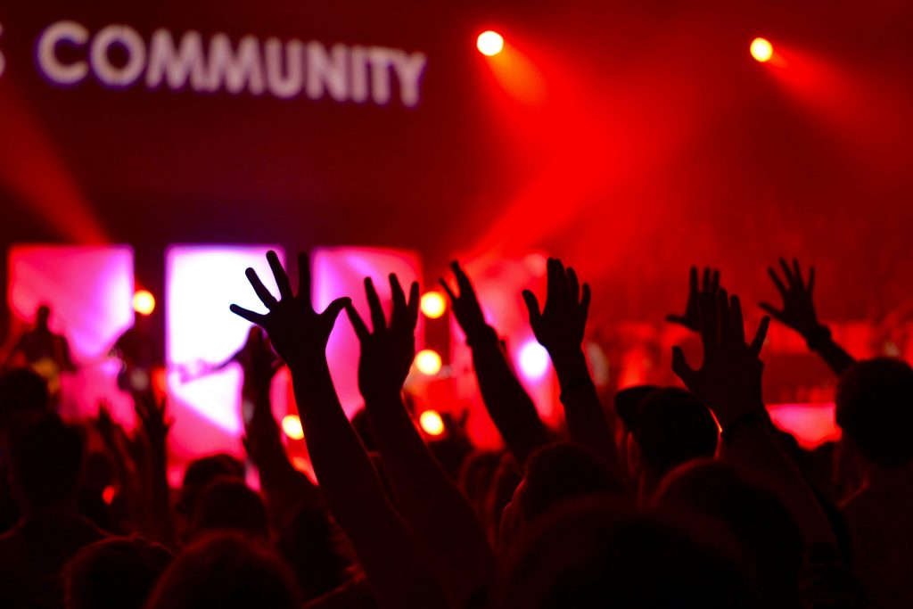 The Power of Micro-Communities on Social Media